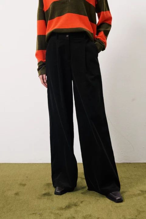 Frnch Philo Trousers