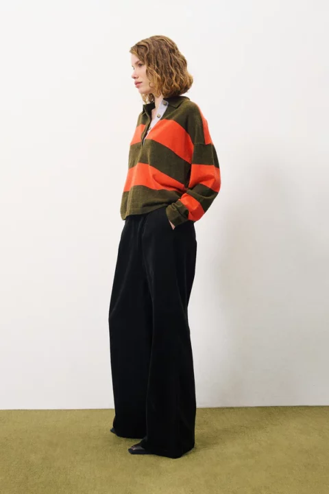 Frnch Philo Trousers