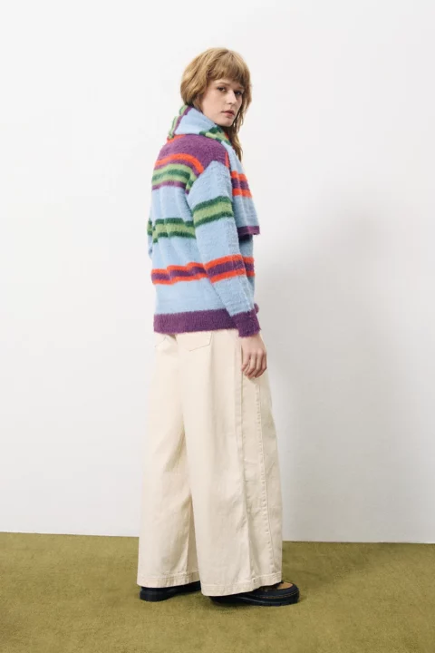 Frnch Marla Sweater