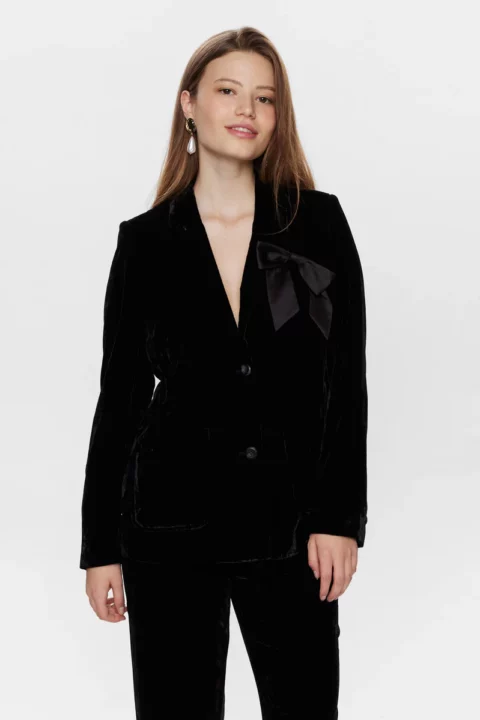 Numph Nuharbor Blazer