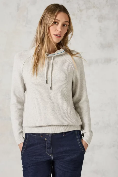 Cecil Raglan Sweater