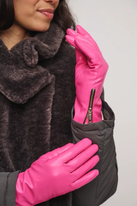 Blow Gloves