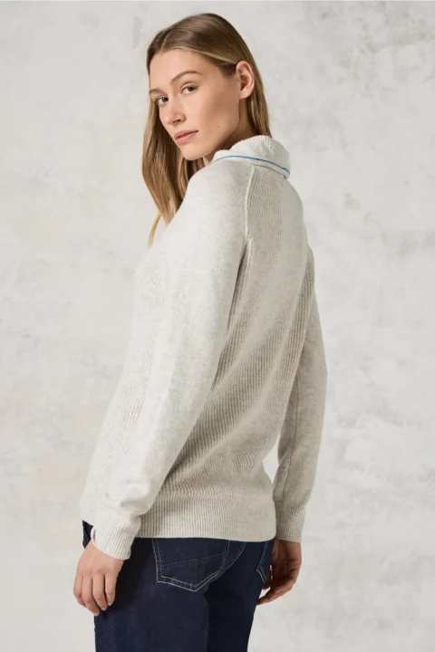 Cecil Raglan Sweater