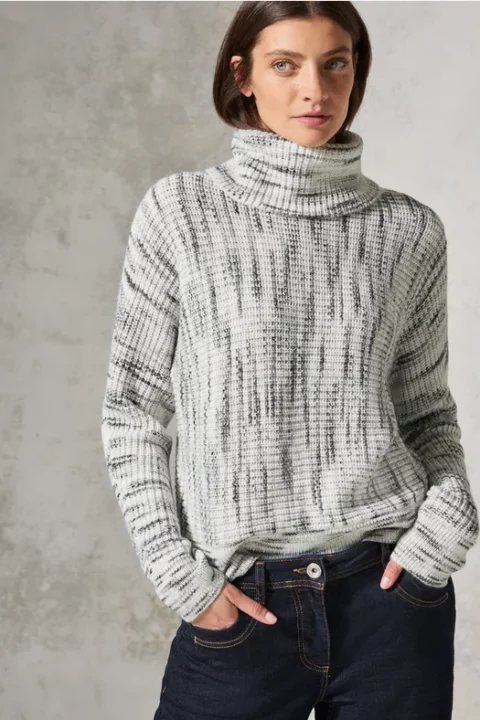 Cecil Dolman Sweater