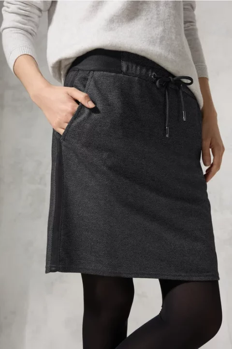 Cecil Jogger Skirt