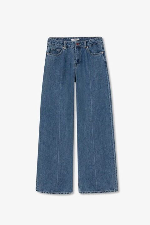 Celine Denim Jeans