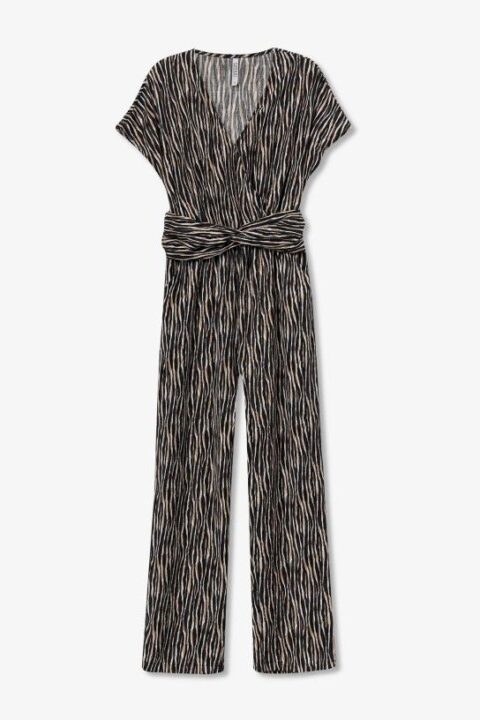 Granola Jumpsuit