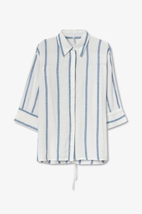 Joca Stripe Shirt