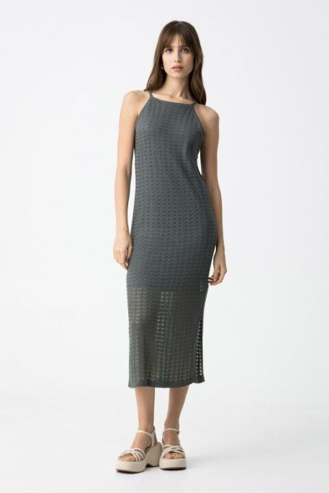 Menippe Dress