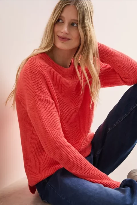 Cecil Structure Sweater