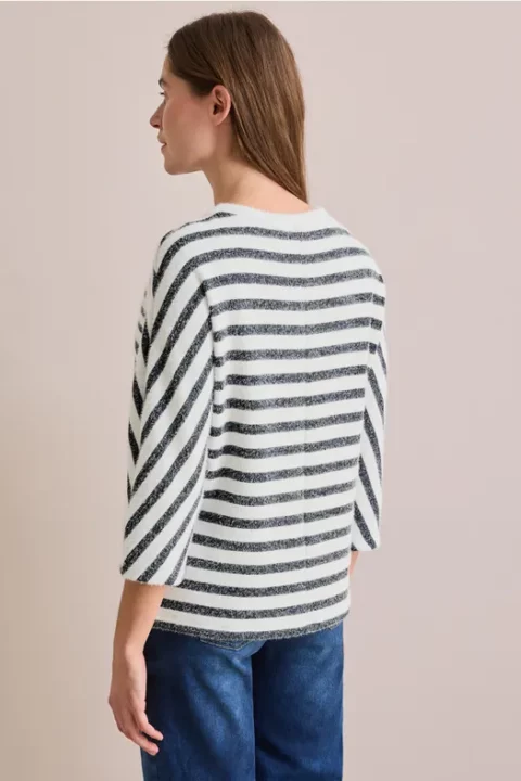 Cecil Stripe Sweater