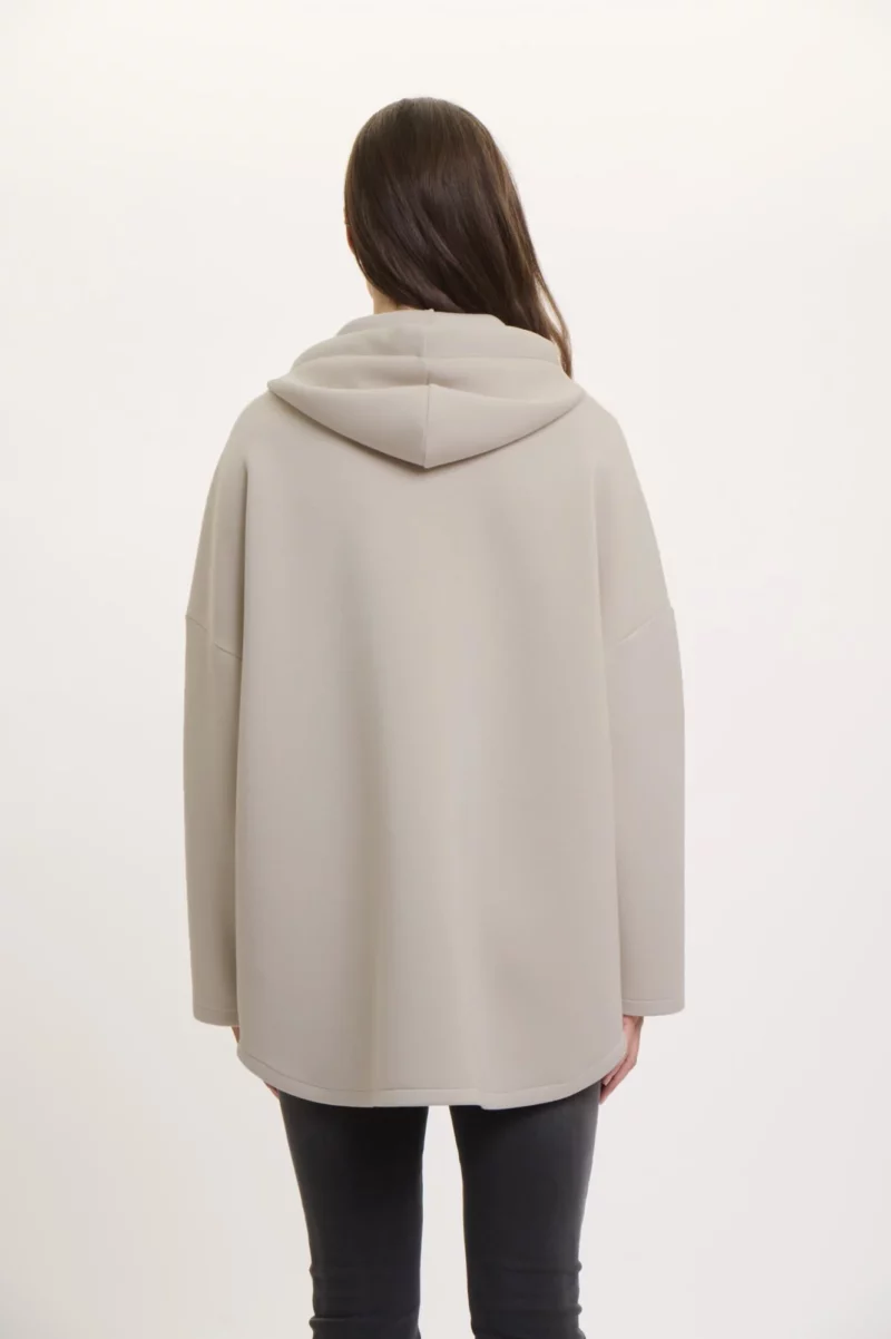 Bray Hooded Jacket - Image 2