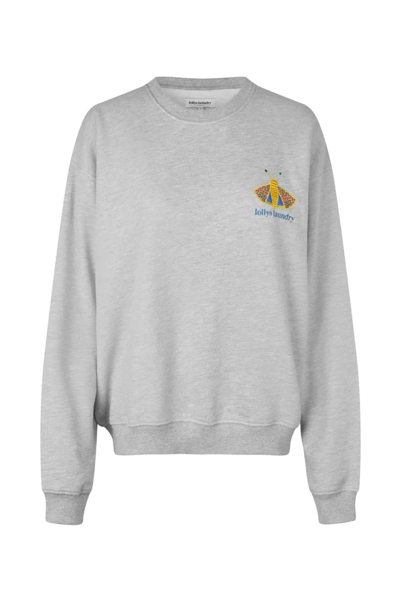 California Sweatshirt - Image 3