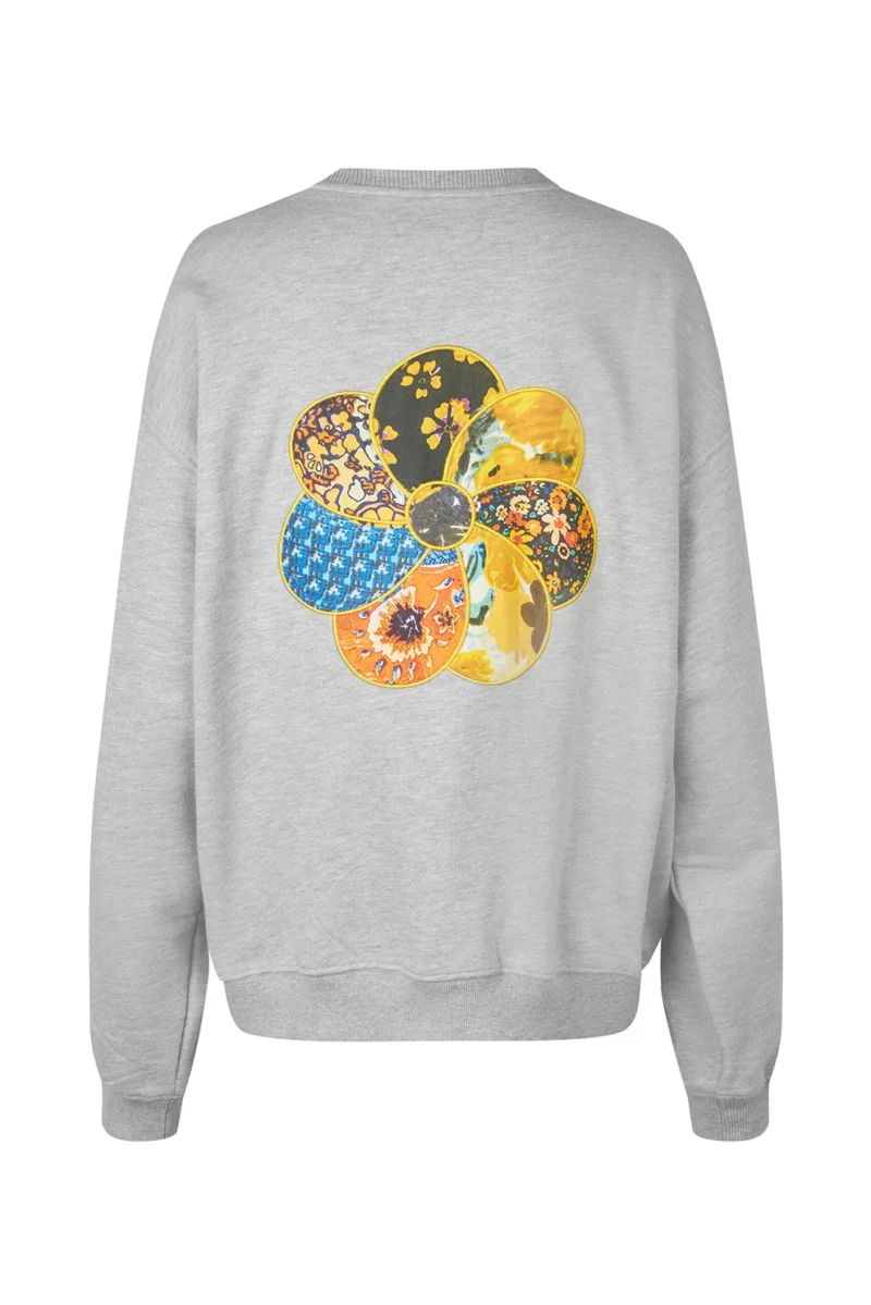 California Sweatshirt - Image 4