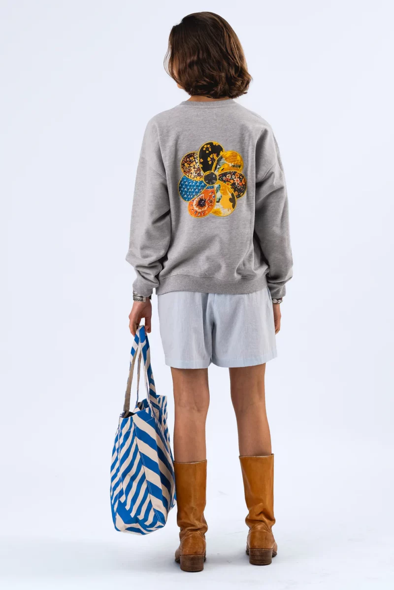 California Sweatshirt - Image 2