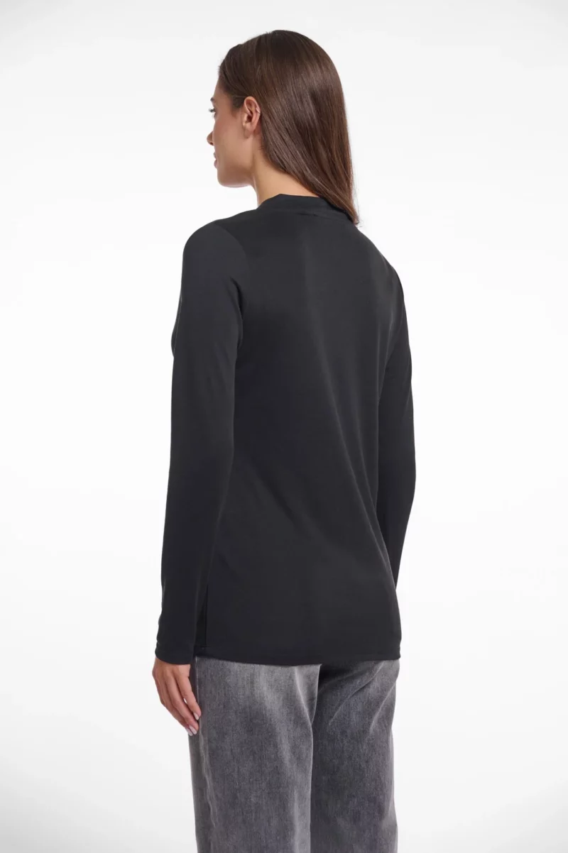 Cleo V-Neck Top - Image 6