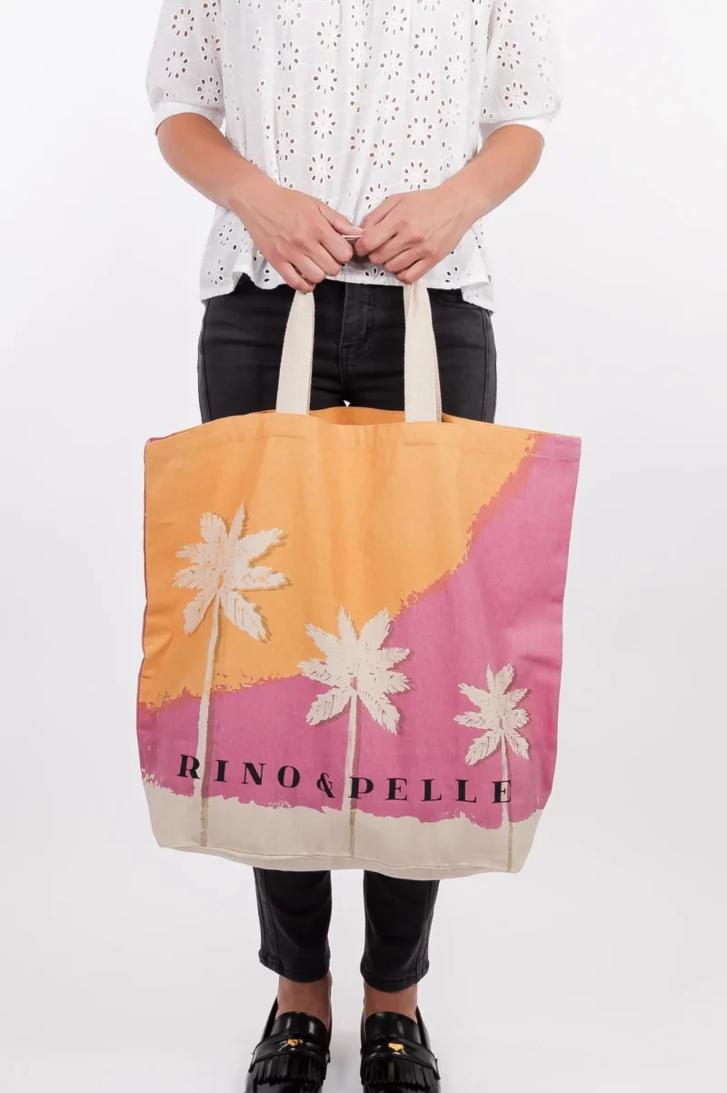 Coco Big Tote Bag - Image 3