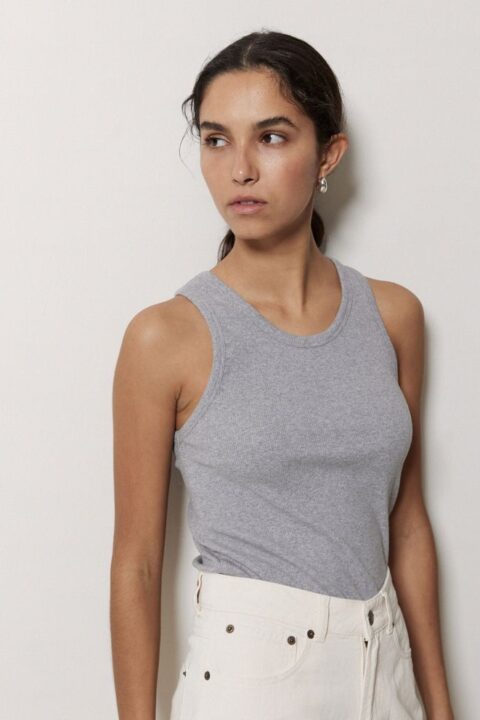 Luisa Tank Top