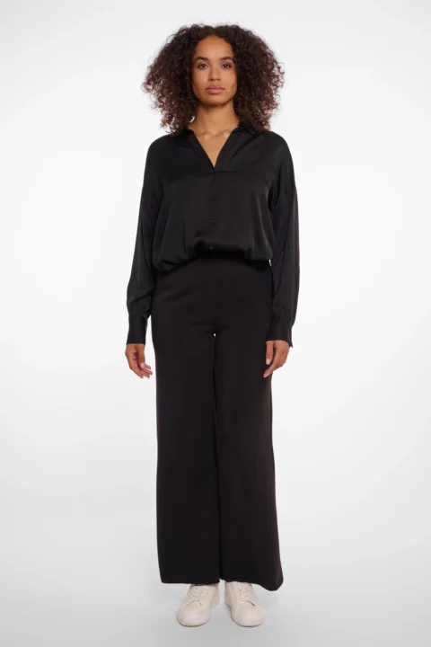 Gaudi Wide Leg Trousers