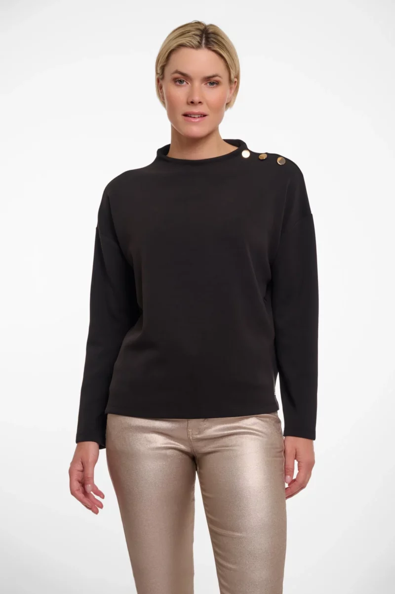 Hanne Sweatshirt - Image 2