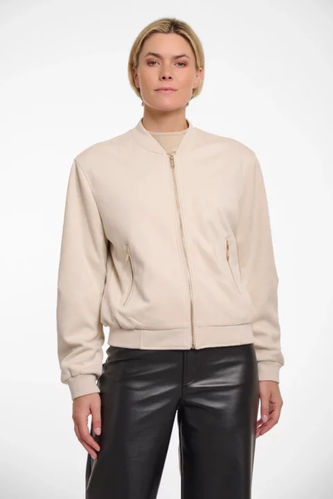 Jonina Bomber Jacket