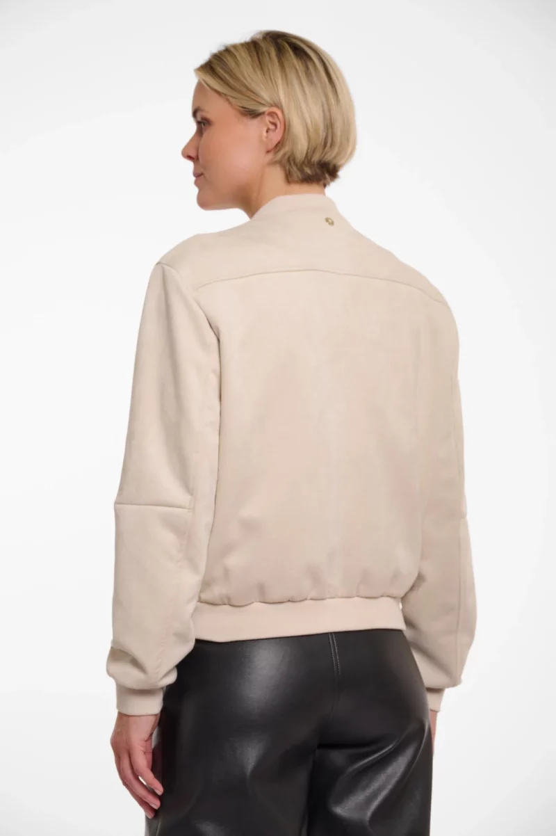 Jonina Bomber Jacket - Image 3