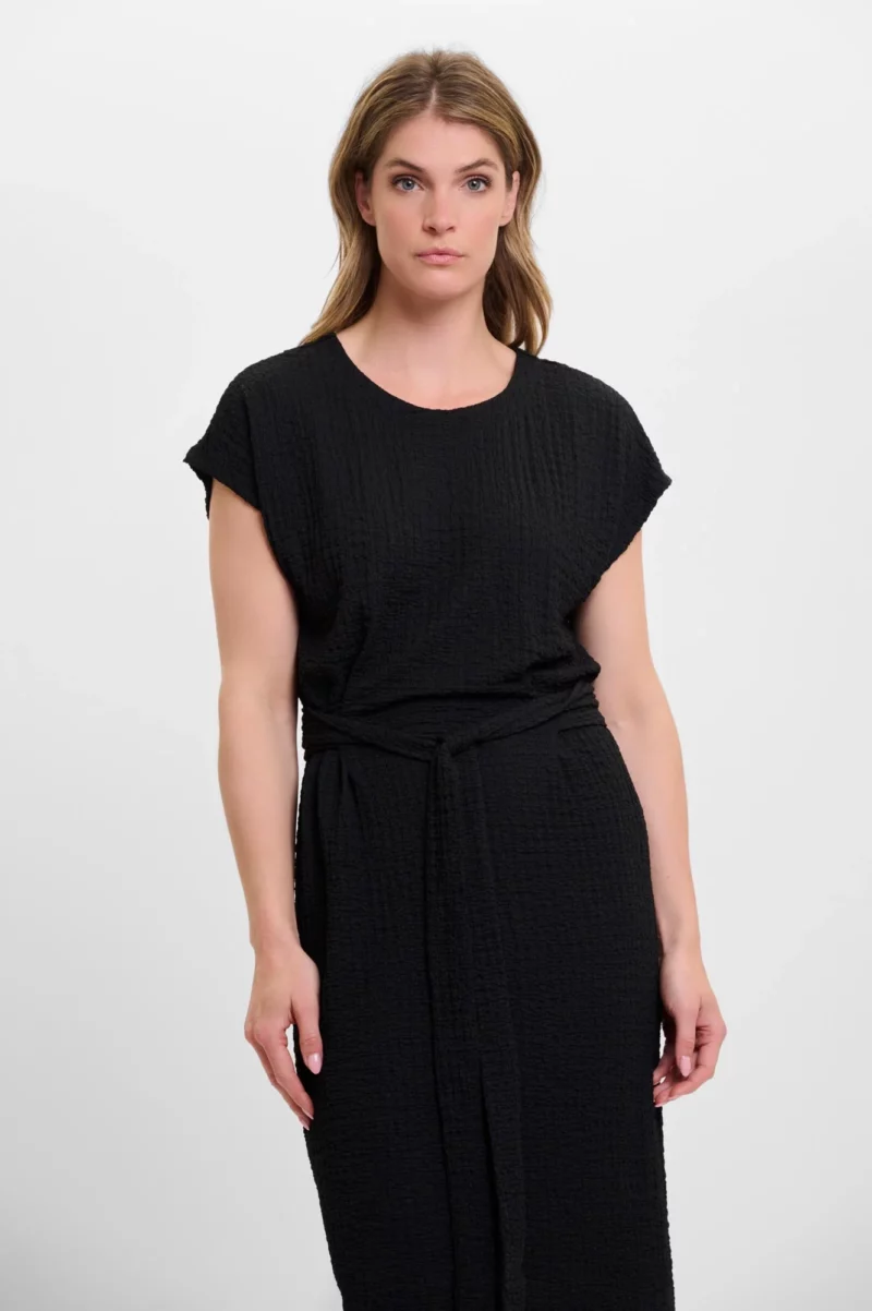 Juxa Midi Dress - Image 4