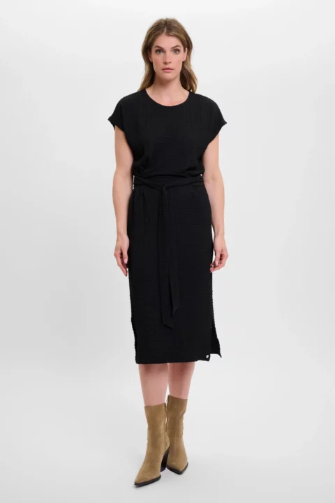 Juxa Midi Dress