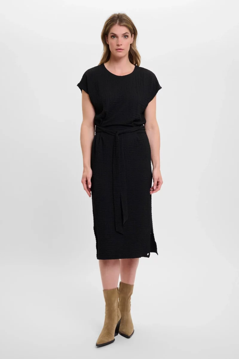 Juxa Midi Dress - Image 2