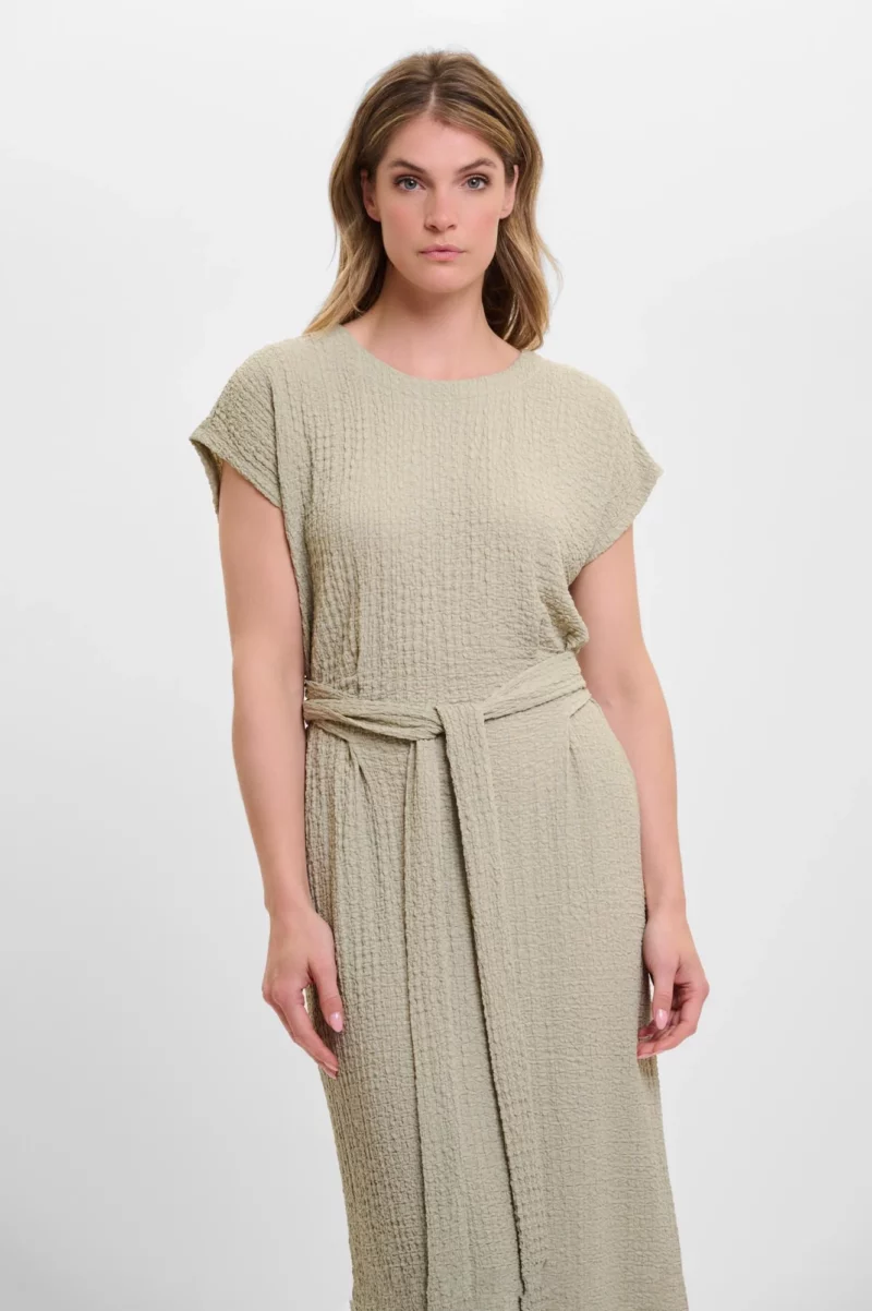 Juxa Midi Dress - Image 3