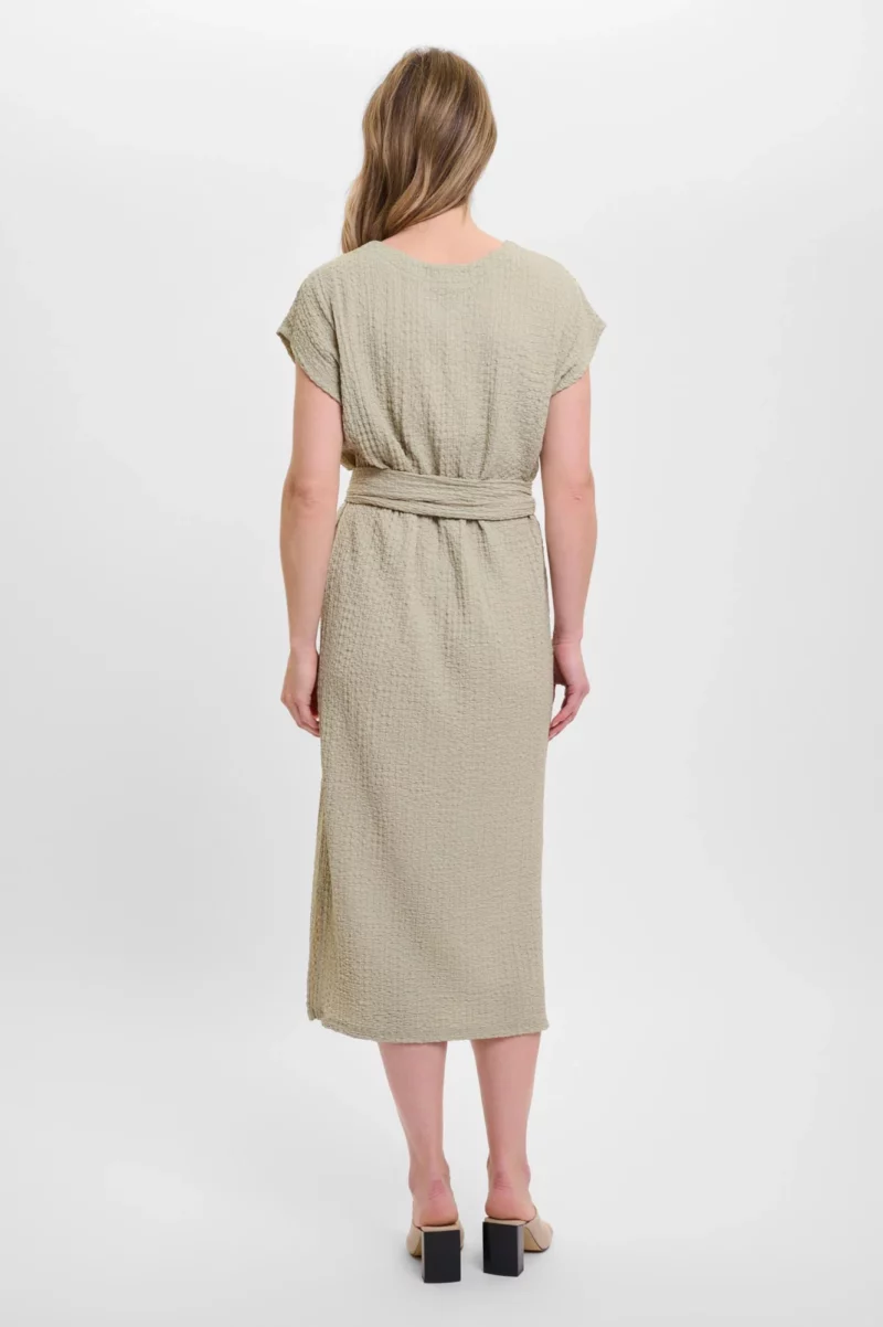 Juxa Midi Dress - Image 5