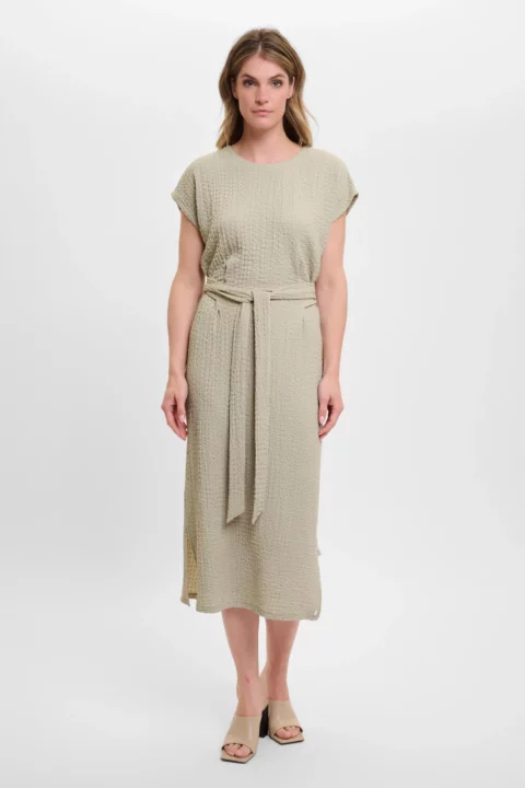 Juxa Midi Dress