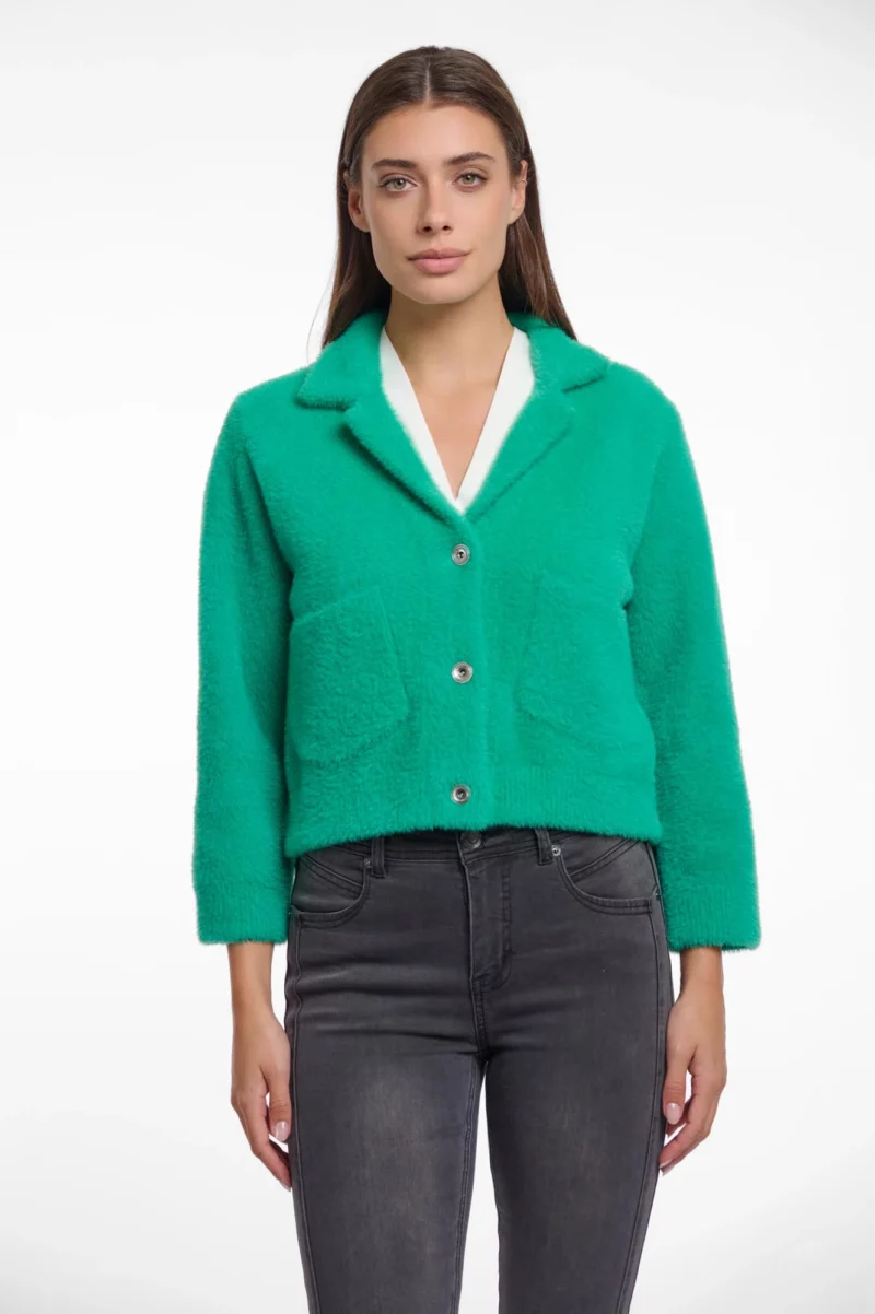 Norah Cardigan - Image 2