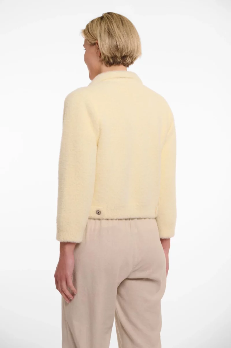 Norah Cardigan - Image 5