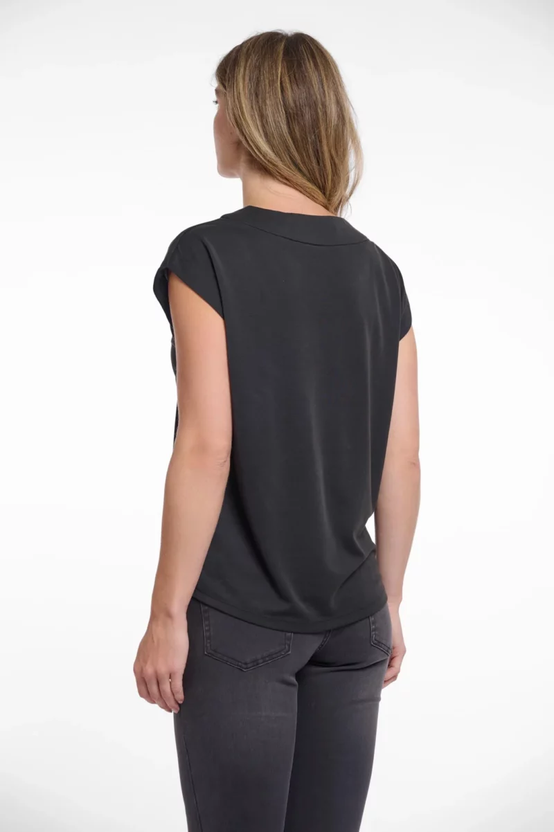 Oda V-Neck Top - Image 6