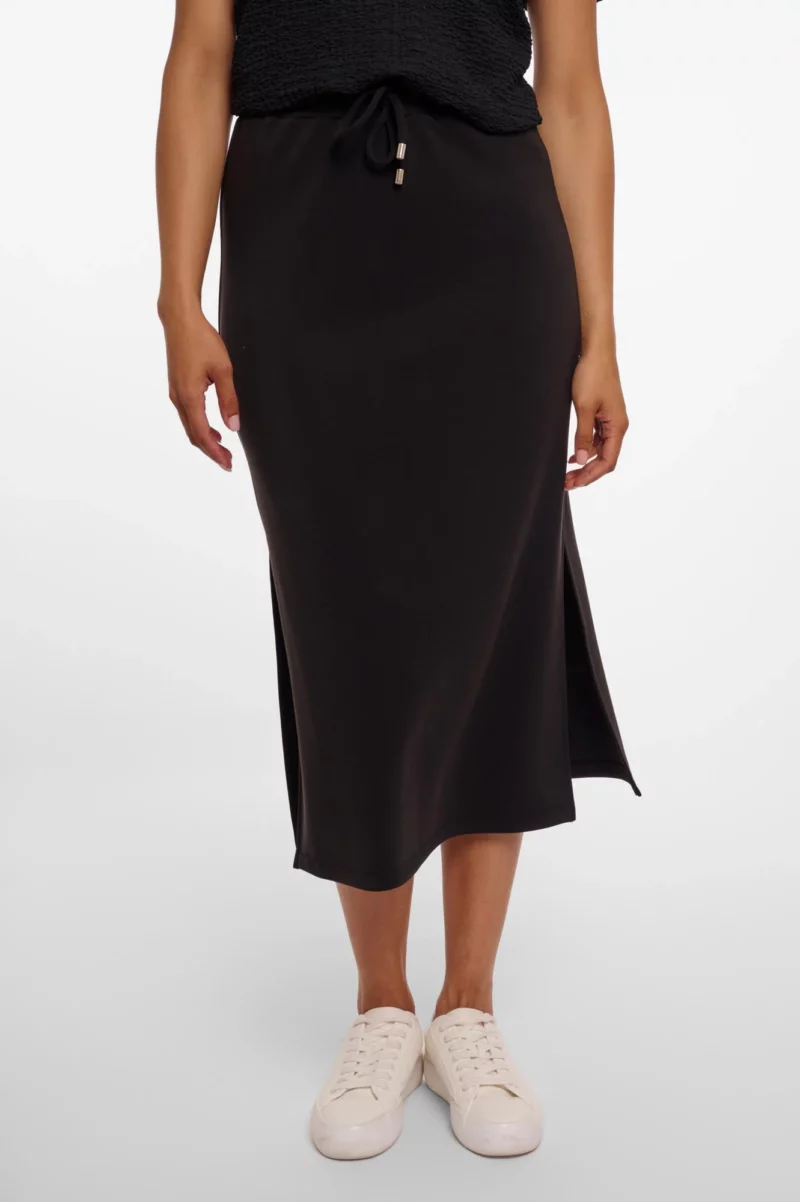 Sandy Midi Length Skirt - Image 2