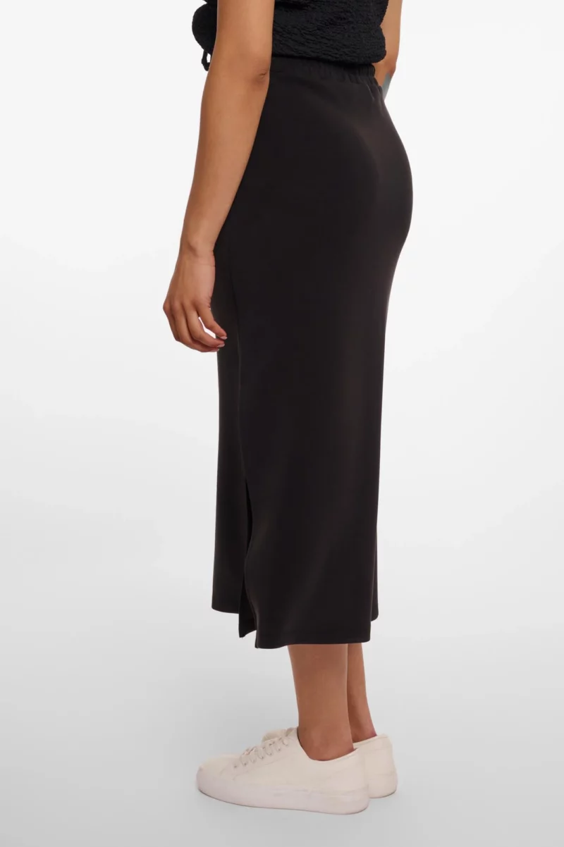 Sandy Midi Length Skirt - Image 3