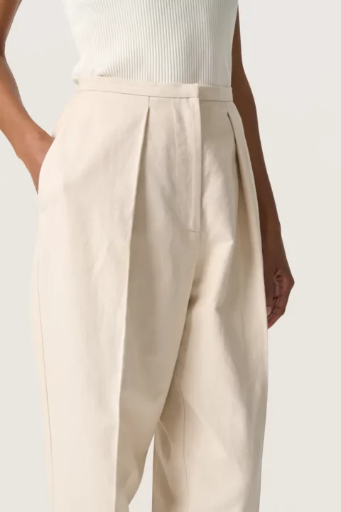 Linnena Trousers