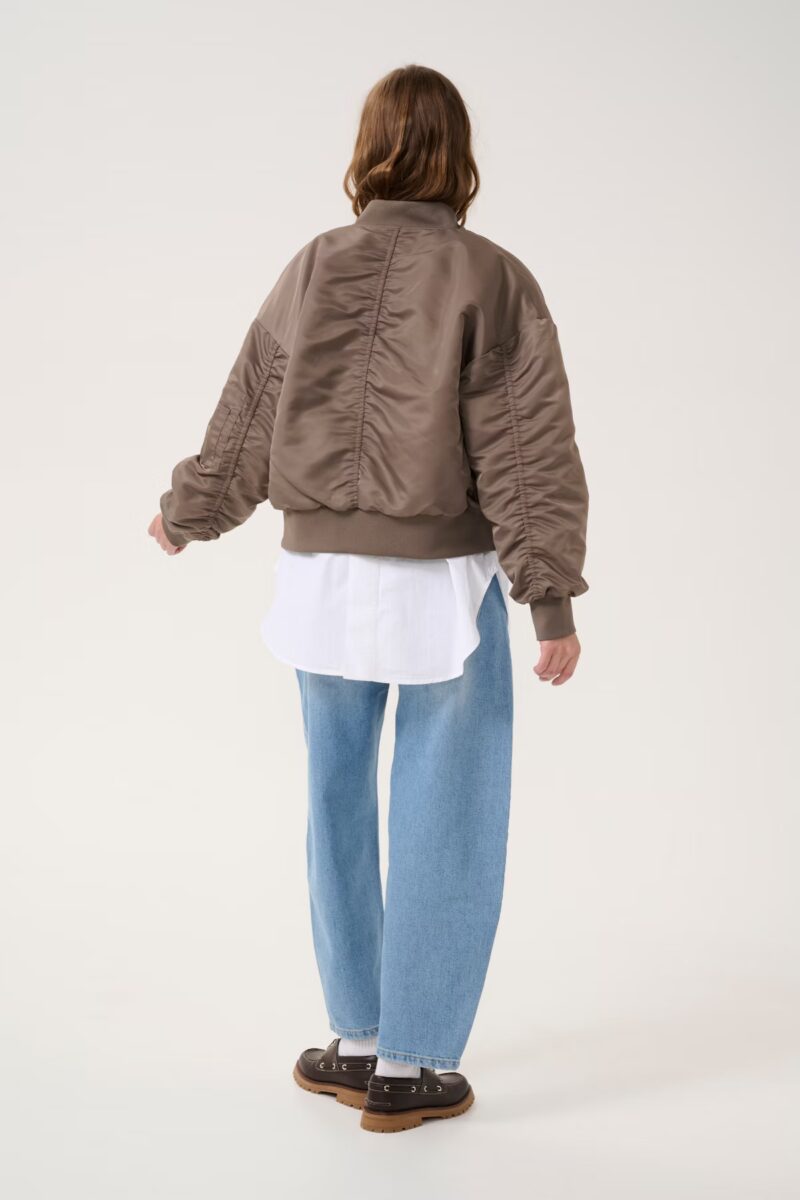 Helga Bomber Jacket - Image 2