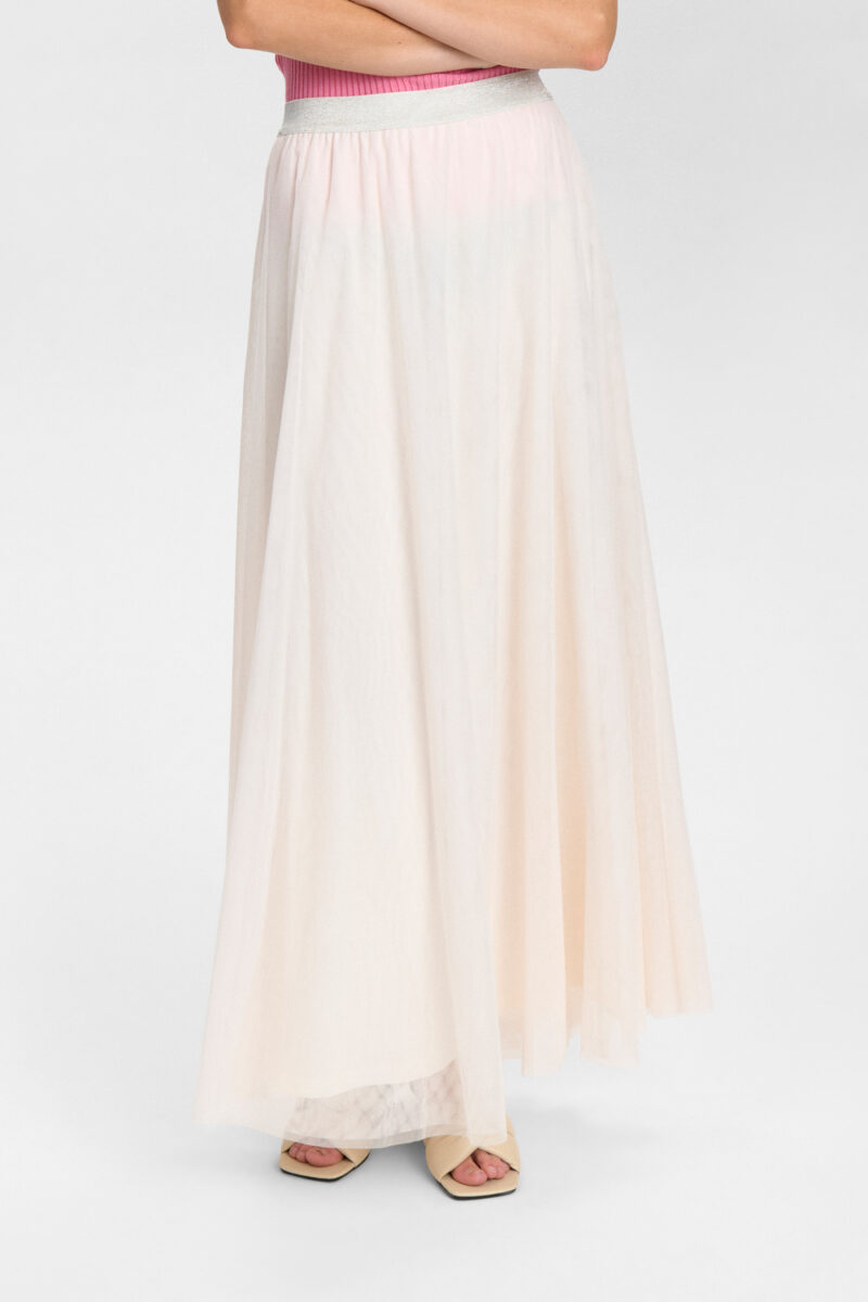 Nuea Maxi Skirt - Image 2