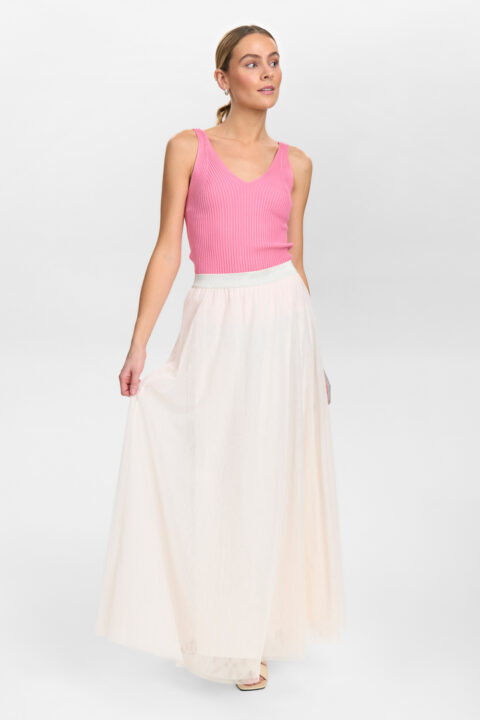 Nuea Maxi Skirt