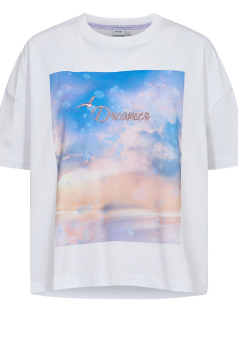 Nucloudya T-Shirt