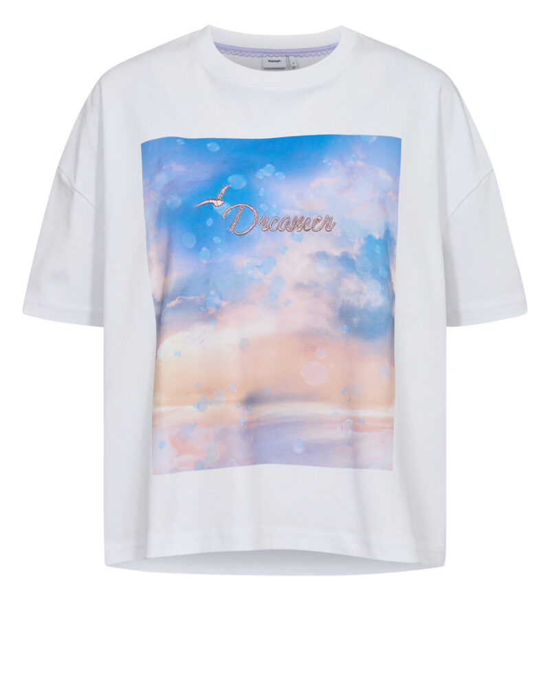 Nucloudya T-Shirt