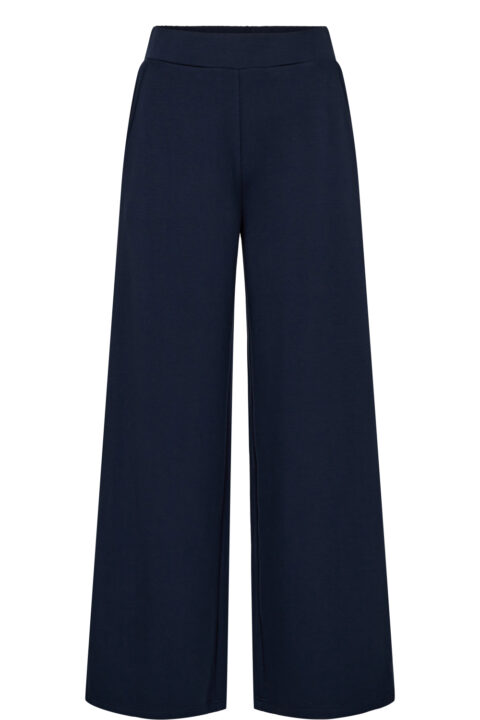 Nustilla Navy Trousers