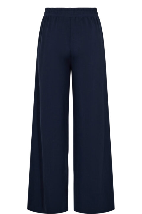 Nustilla Navy Trousers