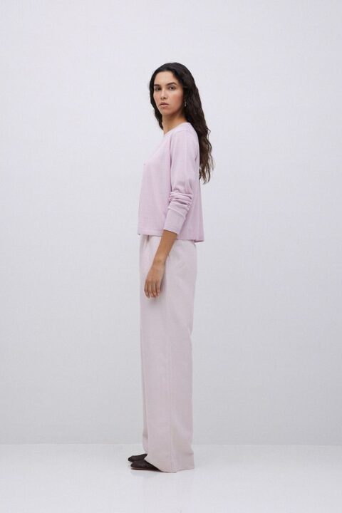 Faro Linen Trousers