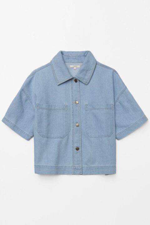 Lago Denim Shirt