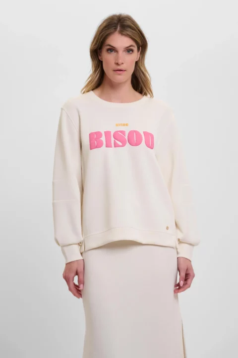 Posh Sweatshirt