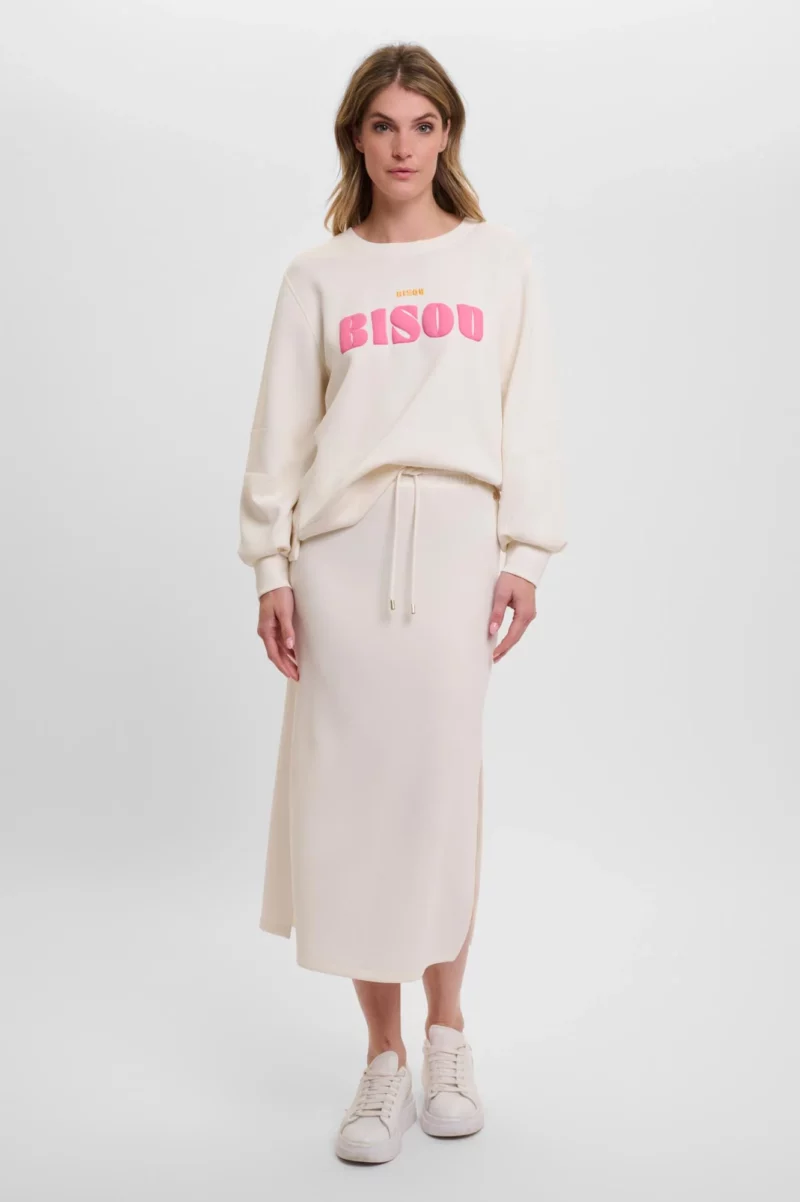 Posh Sweatshirt - Image 3