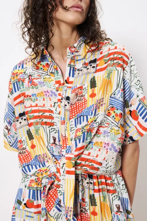 Celiane Marche Shirt